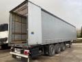 Sattelzug/Sattelauflieger Schmitz Cargobull Non spécifié