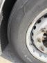 Semi-remorque Fruehauf Non spécifié