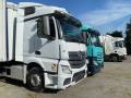 Tracteur Mercedes Actros