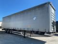 Semi-remorque Fruehauf Non spécifié