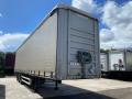 Semi-remorque Fruehauf Non spécifié