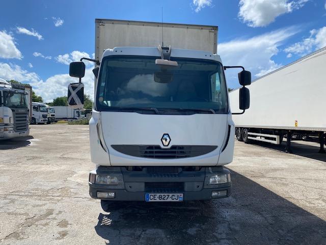 Camion Renault Midlum 220