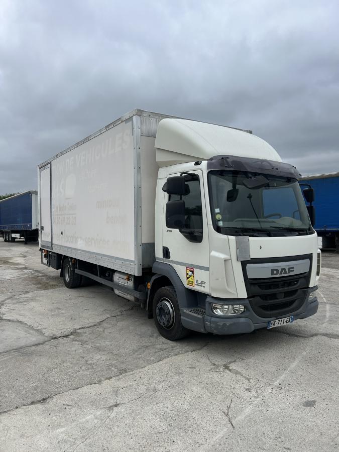 Camion DAF LF