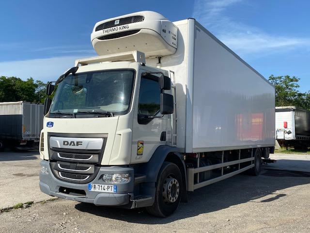 Camion DAF LF