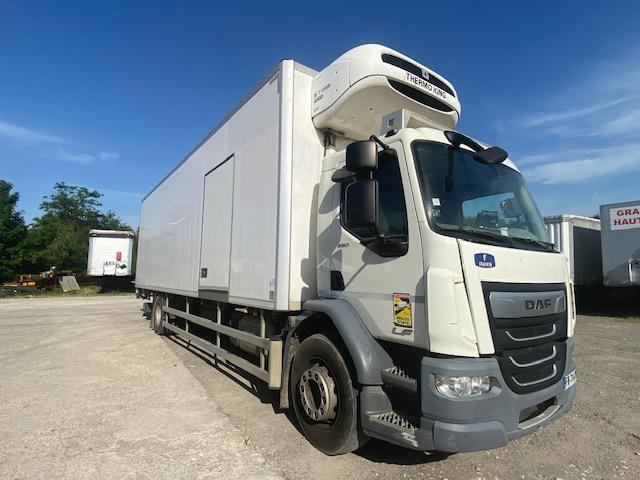 Camion DAF LF
