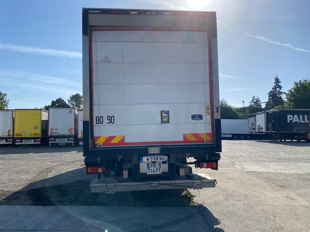 Camion DAF LF