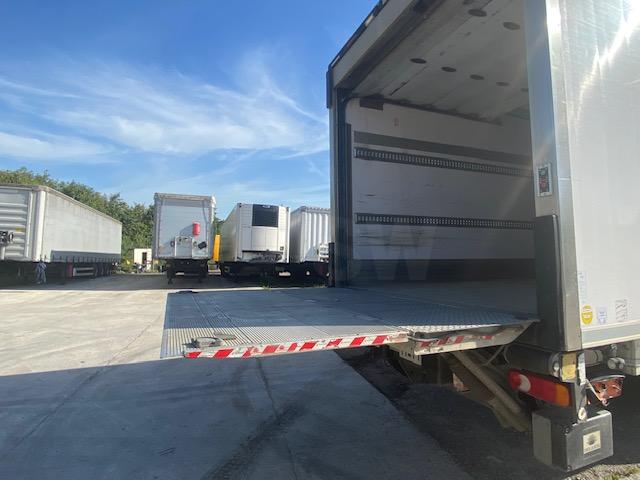 Camion DAF LF