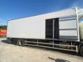 Camion DAF LF