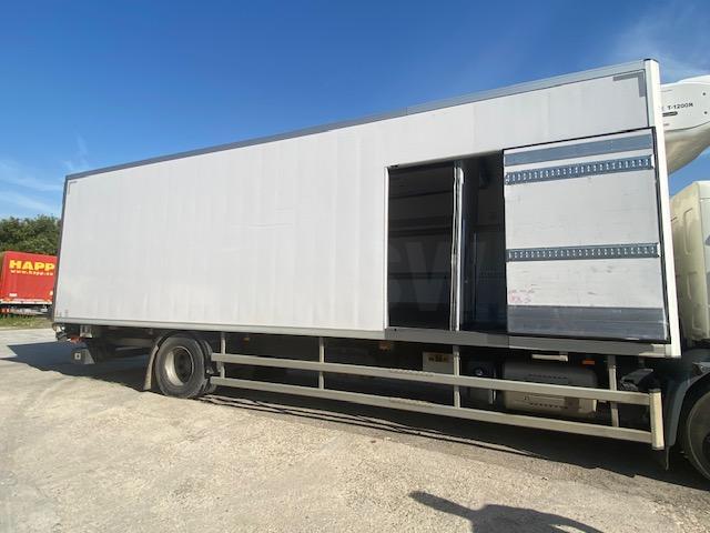 Camion DAF LF