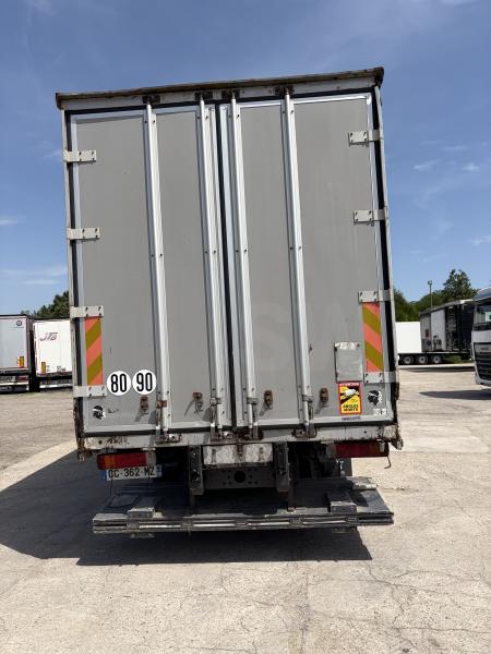 Camion Scania R 380