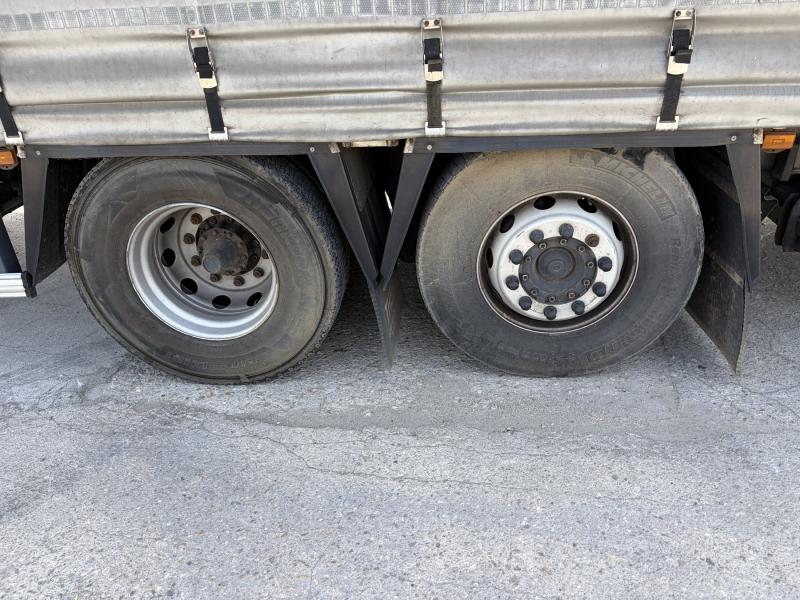Camion Scania R 380
