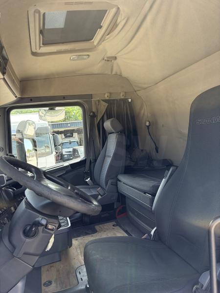 Camion Scania R 380
