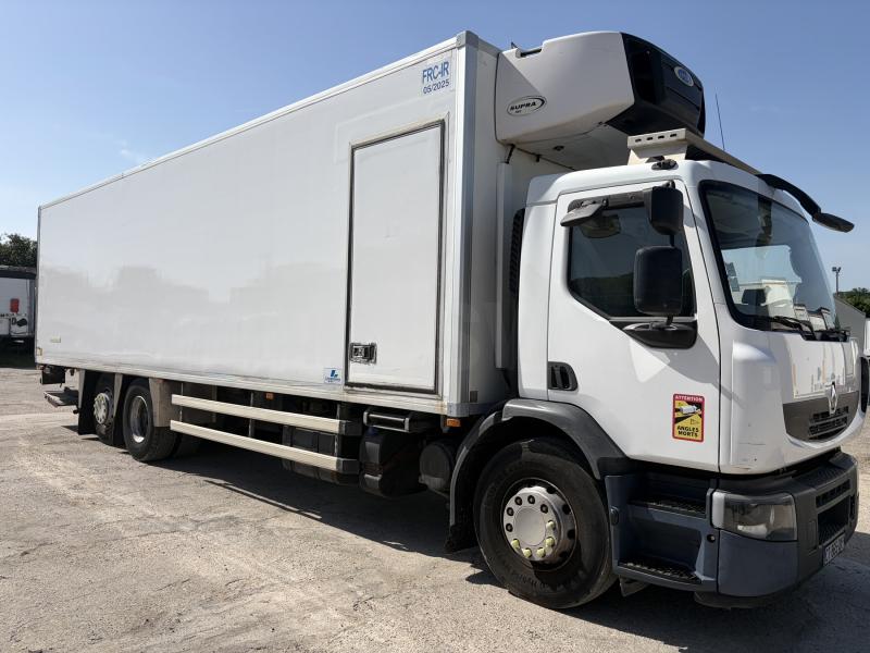 Camion Renault Premium 310 DXI