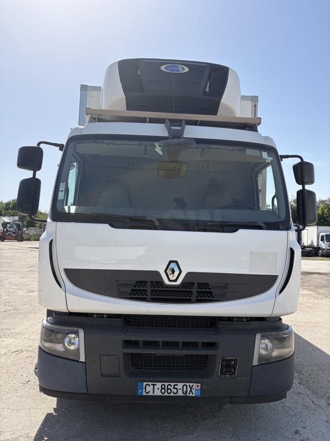 Camion Renault Premium 310 DXI