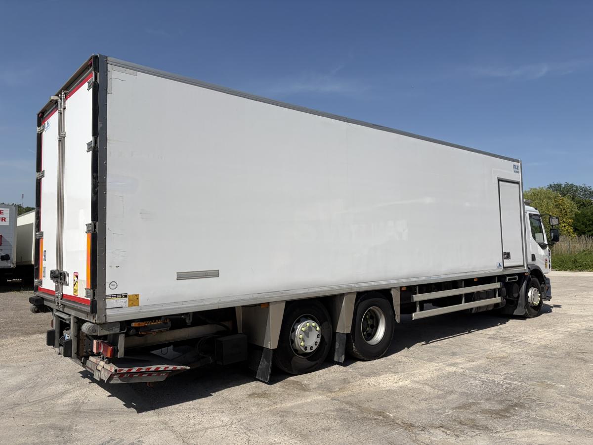 Camion Renault Premium 310 DXI