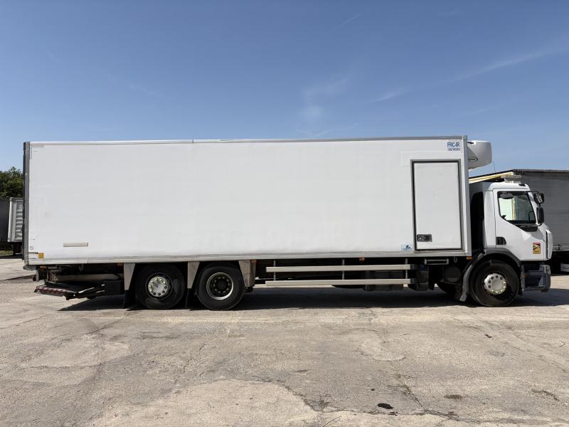 Camion Renault Premium 310 DXI