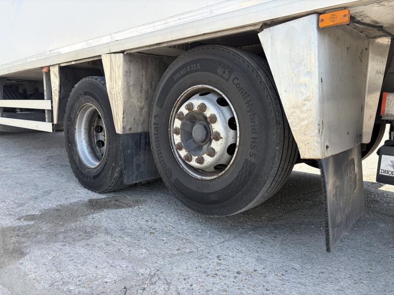 Camion Renault Premium 310 DXI