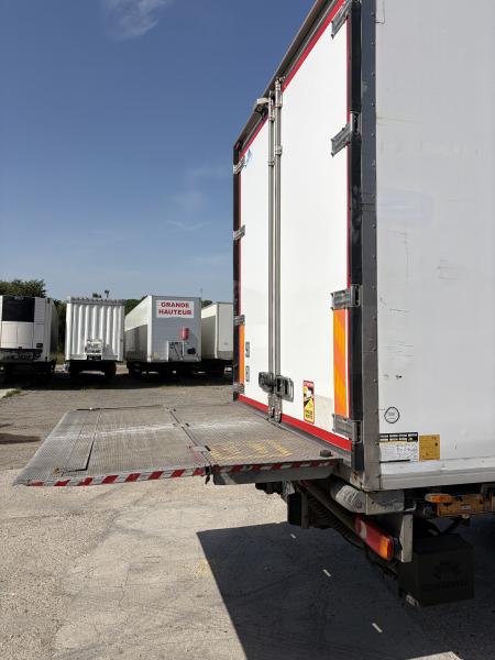 Camion Renault Premium 310 DXI