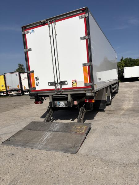 Camion Renault Premium 310 DXI