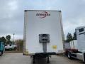 Semi-remorque Fruehauf Non spécifié