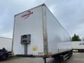 Semi-remorque Fruehauf Non spécifié