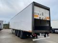 Semi-remorque Fruehauf Non spécifié