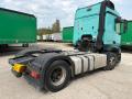Tracteur Mercedes Actros