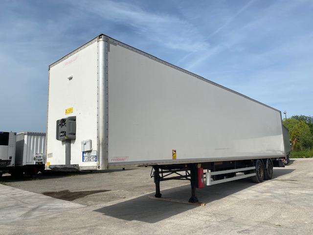 Fruehauf Non spécifié