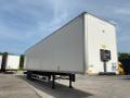 Semi-remorque Fruehauf Non spécifié