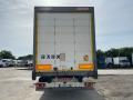 Semi-remorque Fruehauf Non spécifié