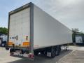 Semi-remorque Fruehauf Non spécifié