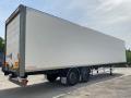 Semi-remorque Fruehauf Non spécifié