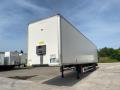 Semi-remorque Fruehauf Non spécifié