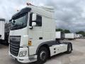 Tracteur DAF XF 530