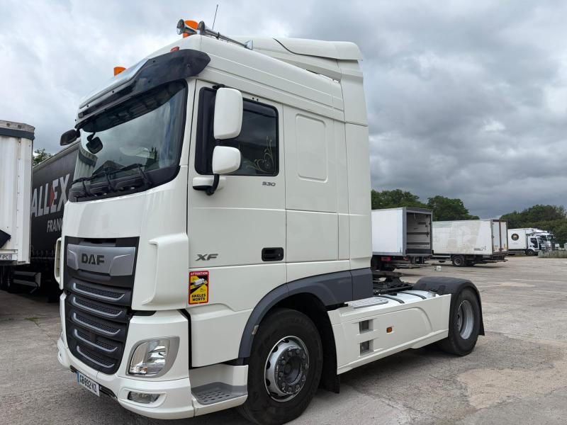 DAF XF 530