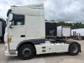 Tracteur DAF XF 530