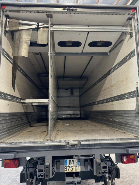 Camion Iveco Eurocargo 160E30