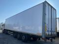 Semi-remorque Fruehauf Non spécifié