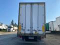 Semi-remorque Fruehauf Non spécifié