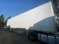 Semi-remorque Fruehauf Non spécifié