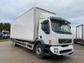 Camion  Fourgon Volvo FE 300
