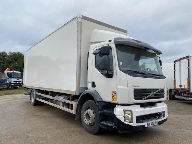 Camion Volvo FE 300