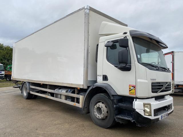 Camion Volvo FE 300