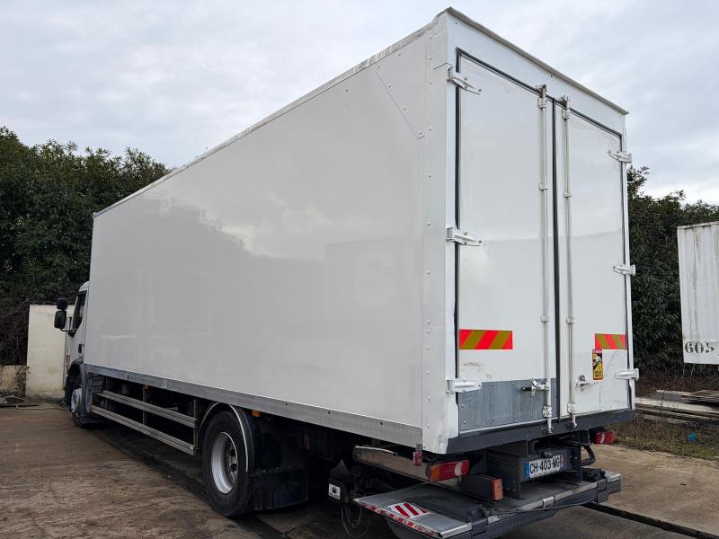 Camion Volvo FE 300