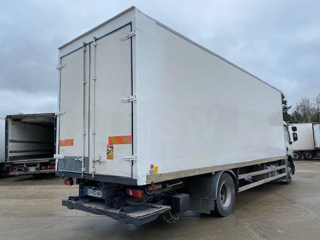 Camion Volvo FE 300