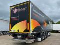 Semi-remorque Fruehauf Non spécifié