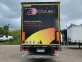Semi-remorque Fruehauf Non spécifié