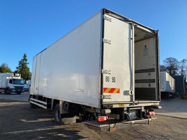 Camion Renault Midlum 220