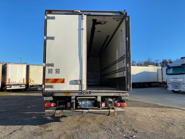 Camion Renault Midlum 220