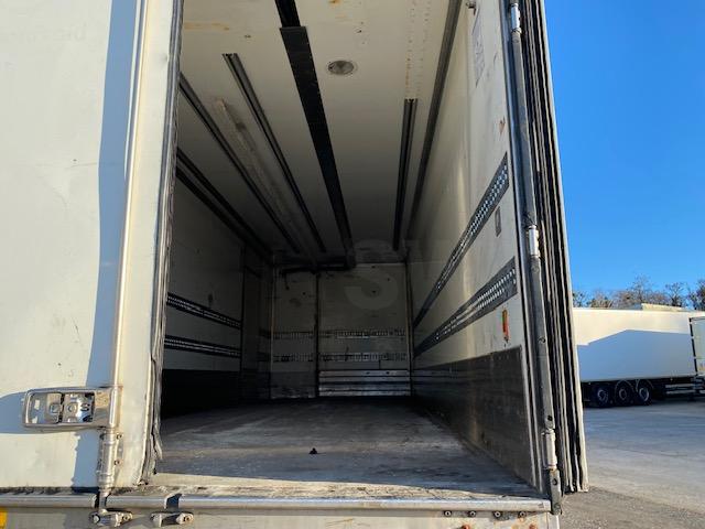 Camion Renault Midlum 220